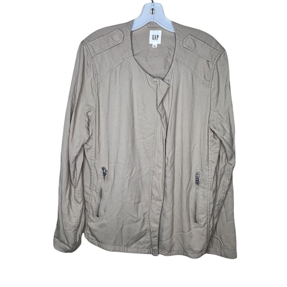 Gap Jacket